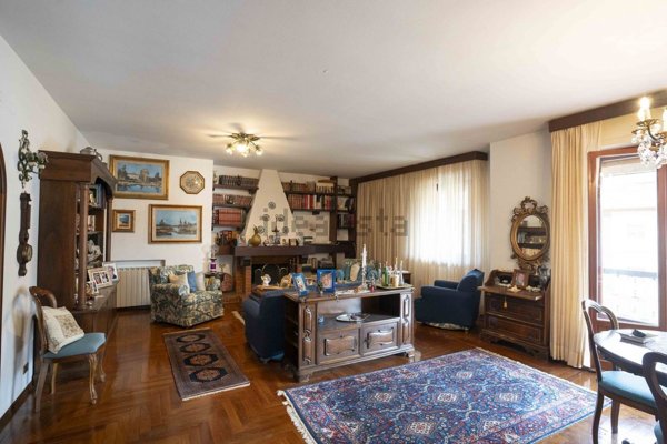 appartamento in vendita a Grosseto