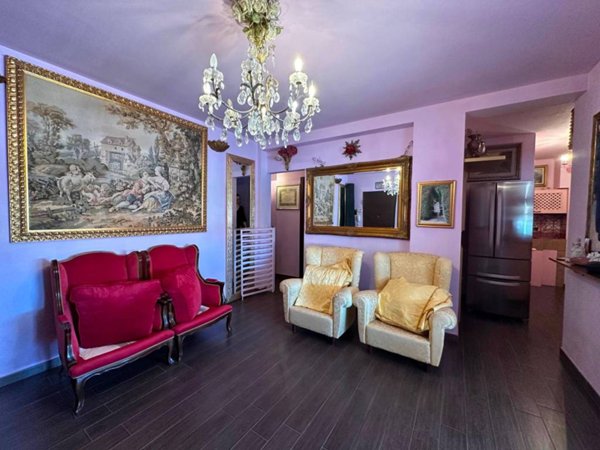 appartamento in vendita a Grosseto