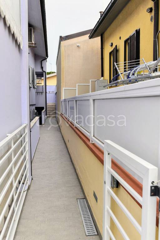 appartamento in vendita a Grosseto in zona Marina di Grosseto