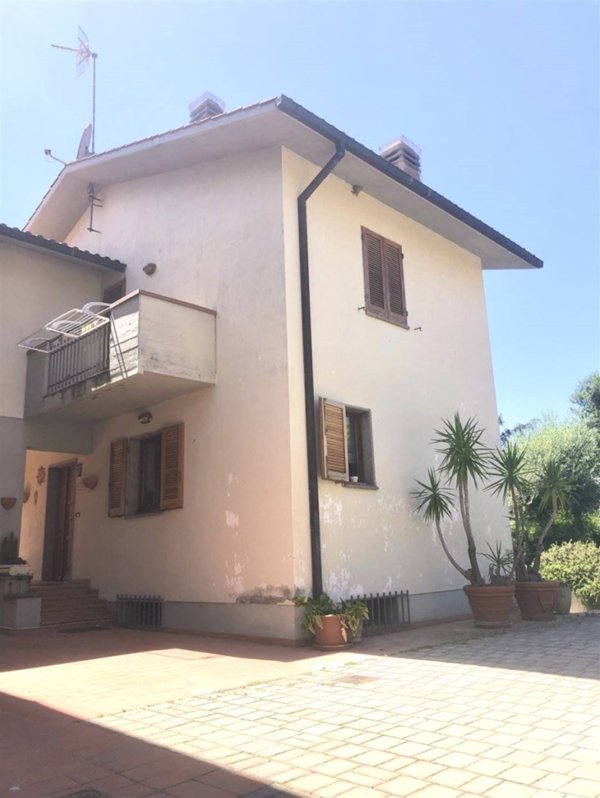 appartamento in vendita a Grosseto in zona Braccagni