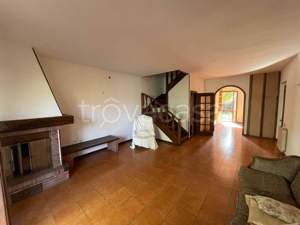appartamento in vendita a Grosseto