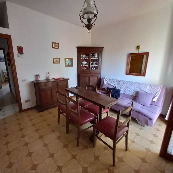 appartamento in vendita a Grosseto in zona Centro Città