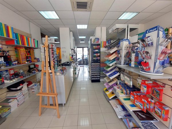 negozio in vendita a Grosseto in zona Centro Città