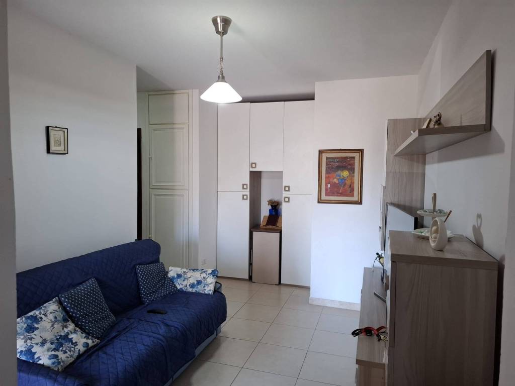 appartamento in vendita a Grosseto