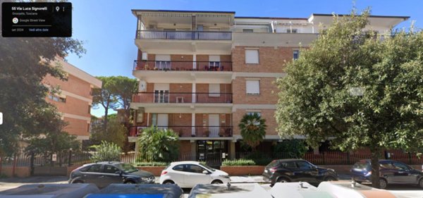 appartamento in vendita a Grosseto in zona Centro Città