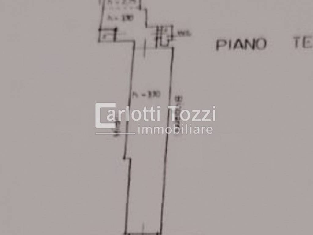 negozio in vendita a Grosseto