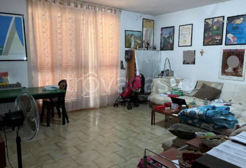 casa indipendente in vendita a Grosseto in zona Poggio Cavallo