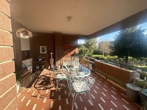 casa indipendente in vendita a Grosseto