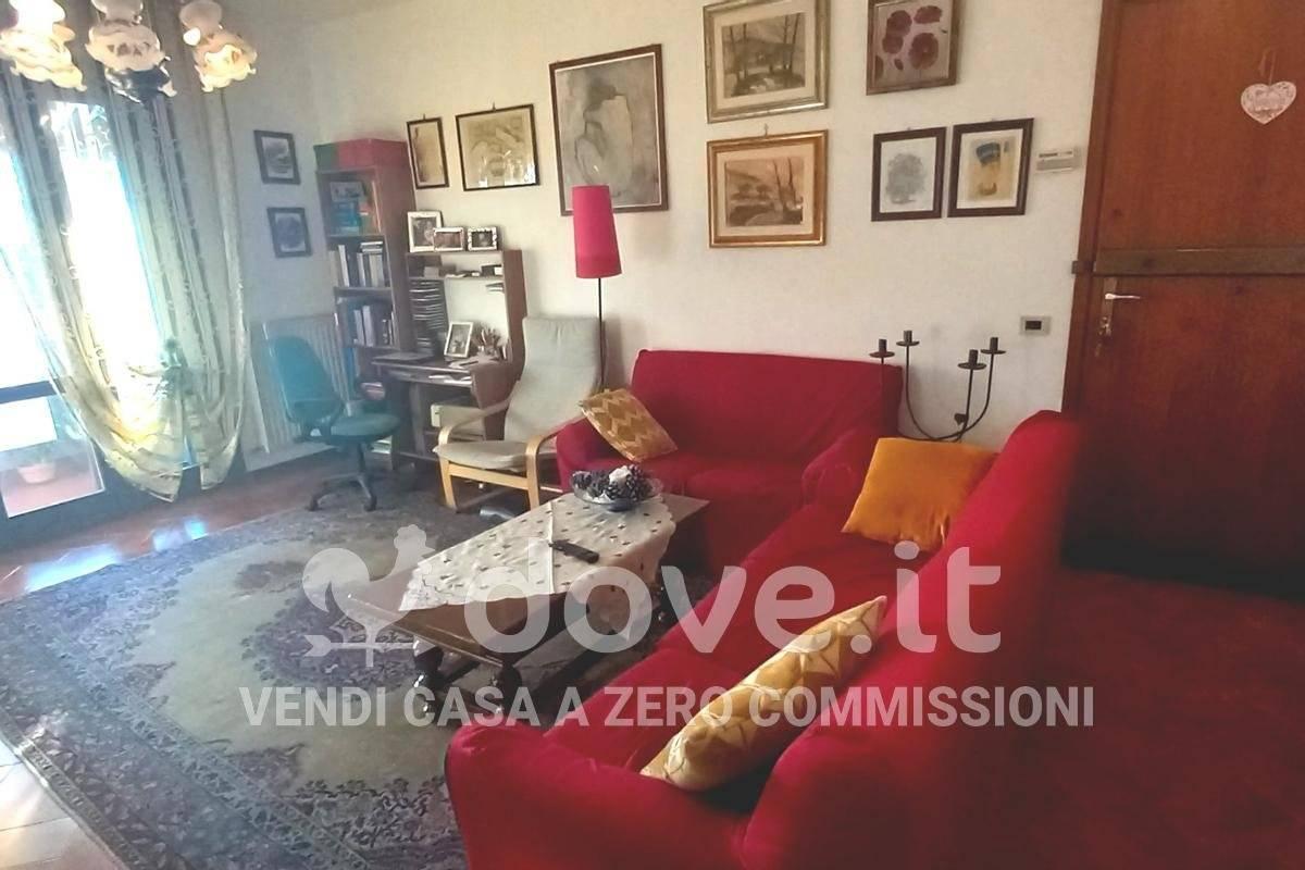 appartamento in vendita a Grosseto in zona Stazione