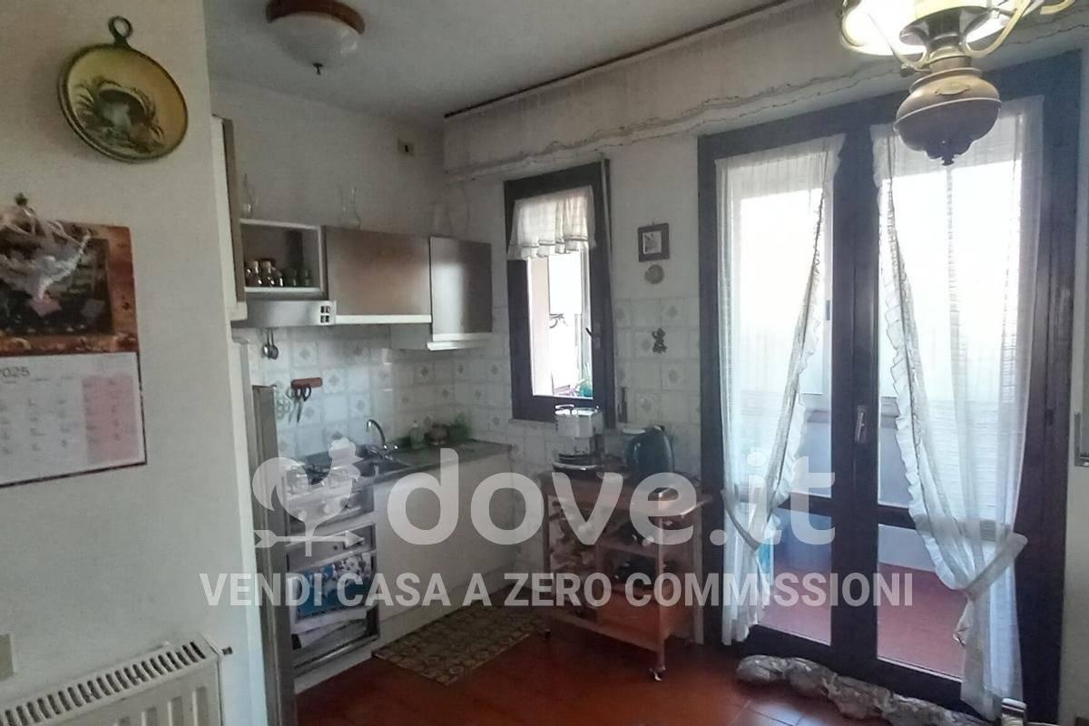 appartamento in vendita a Grosseto in zona Stazione
