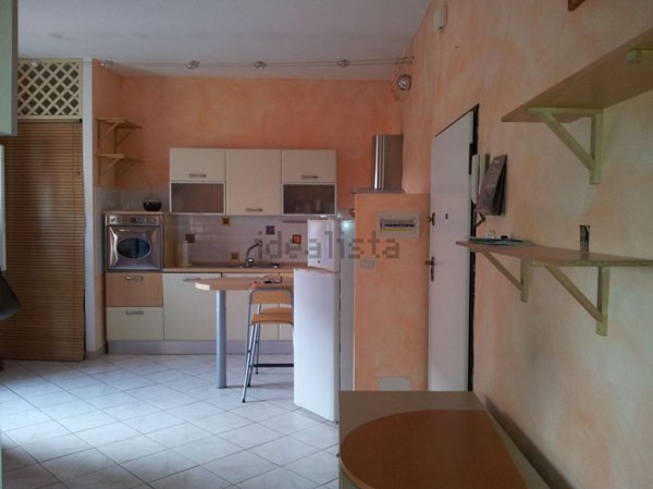 appartamento in vendita a Grosseto