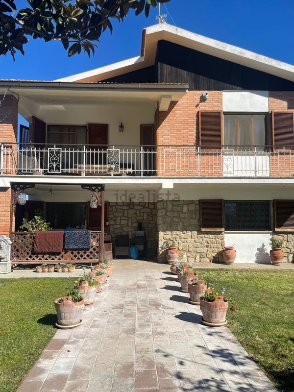 casa indipendente in vendita a Grosseto