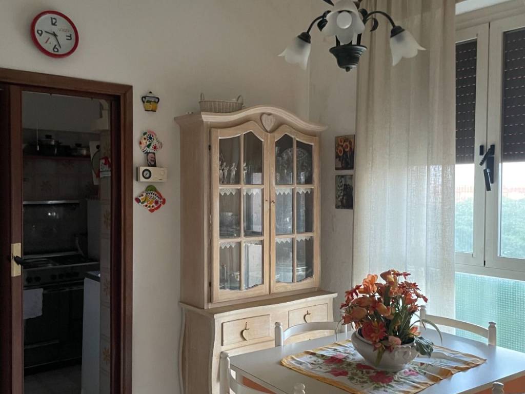 appartamento in vendita a Grosseto