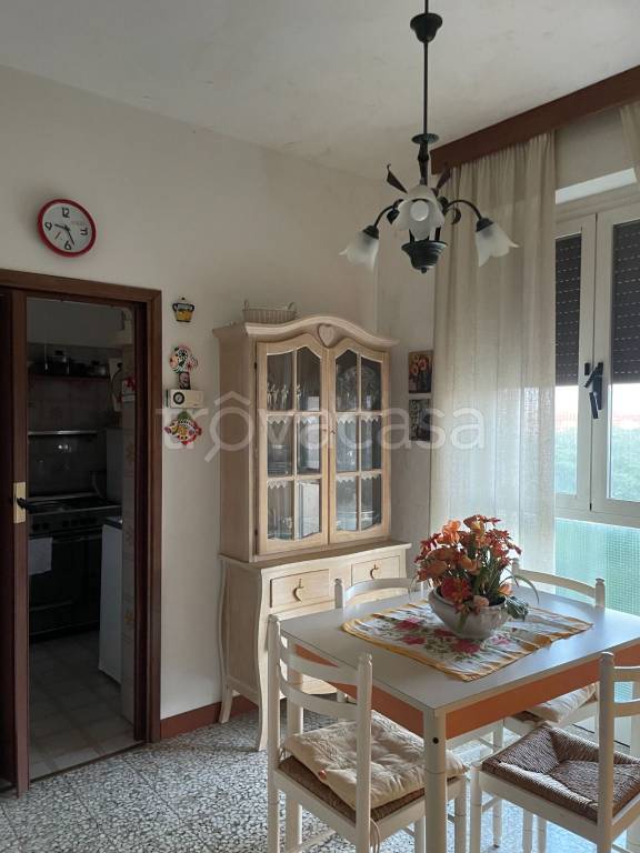 appartamento in vendita a Grosseto