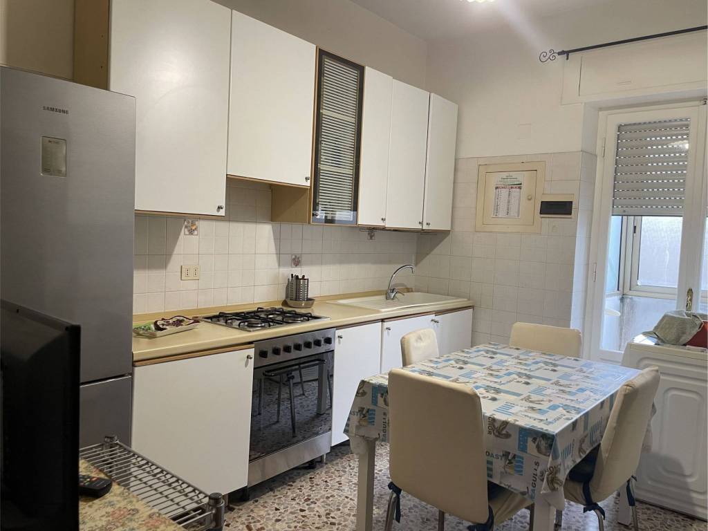 appartamento in vendita a Grosseto