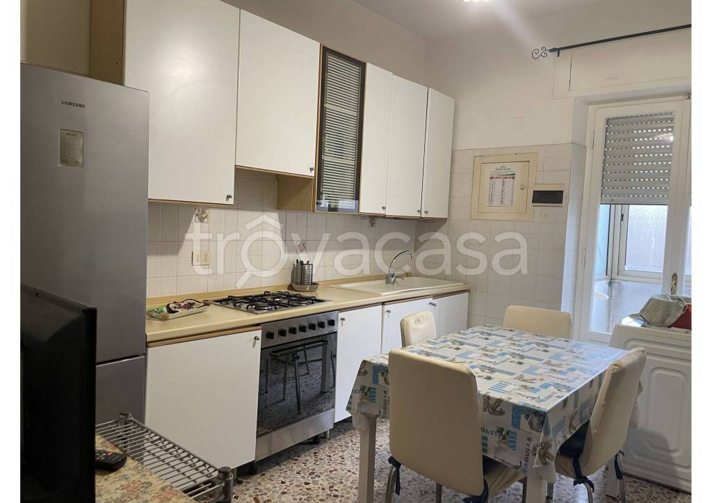 appartamento in vendita a Grosseto