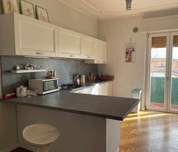 appartamento in vendita a Grosseto