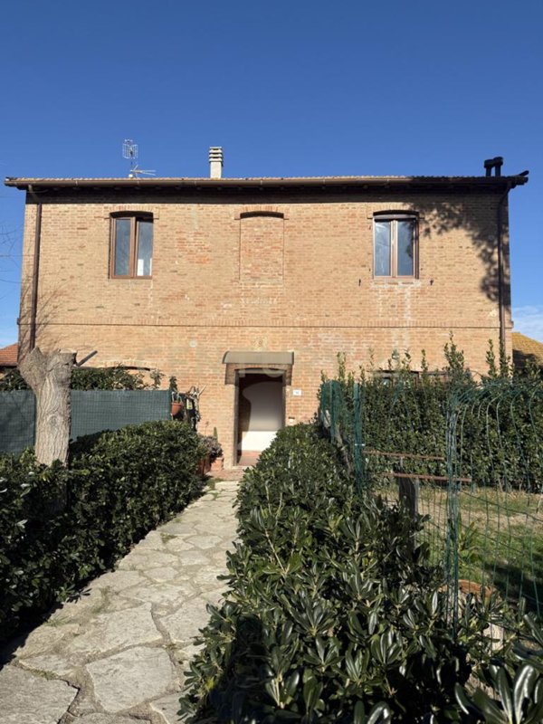 casa indipendente in vendita a Grosseto in zona La Principina