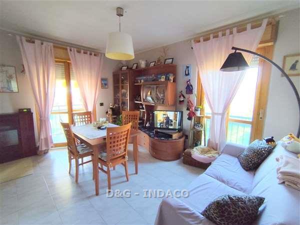 appartamento in vendita a Grosseto in zona Bagno Roselle