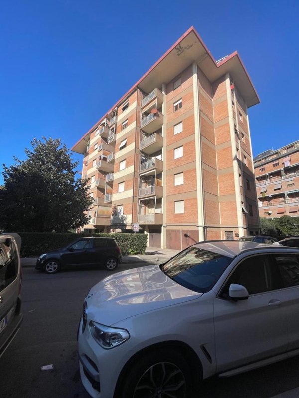 appartamento in vendita a Grosseto