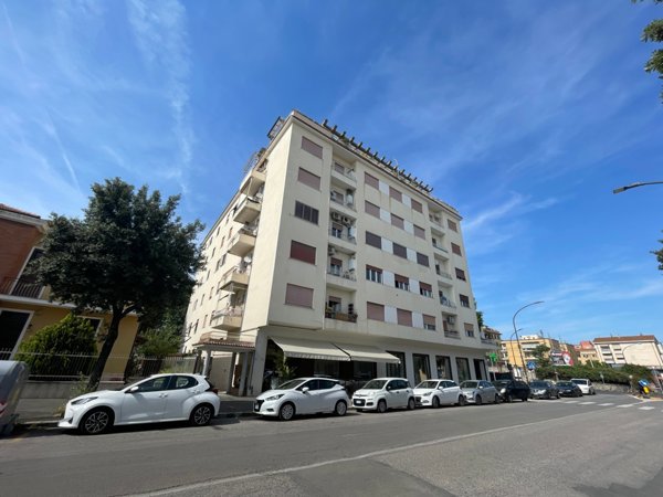 appartamento in vendita a Grosseto in zona Stadio