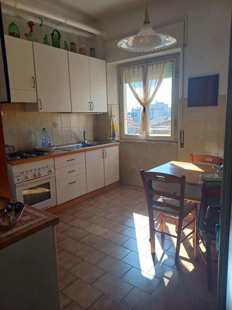 appartamento in vendita a Grosseto