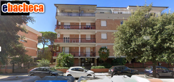 appartamento in vendita a Grosseto in zona Centro Città