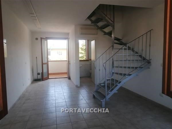 appartamento in vendita a Grosseto in zona Braccagni