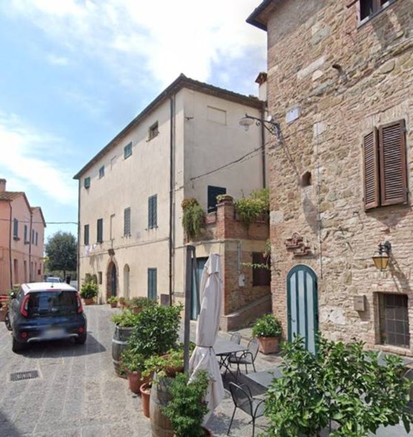 appartamento in vendita a Grosseto in zona Istia d'Ombrone-Le Stiacciole
