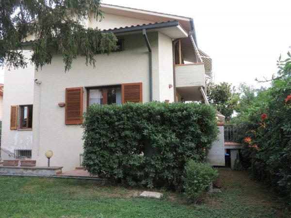 casa indipendente in vendita a Grosseto in zona Braccagni