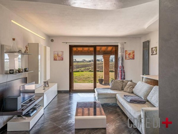 casa indipendente in vendita a Grosseto in zona Centro Città