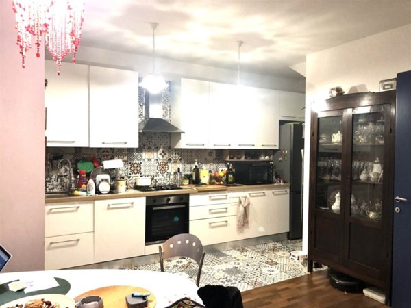 appartamento in vendita a Grosseto