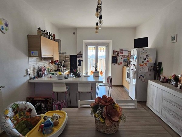 appartamento in vendita a Grosseto