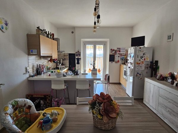 appartamento in vendita a Grosseto