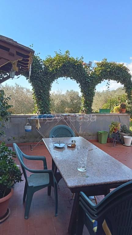appartamento in vendita a Grosseto in zona Roselle