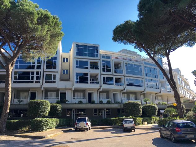 appartamento in vendita a Grosseto in zona Marina di Grosseto
