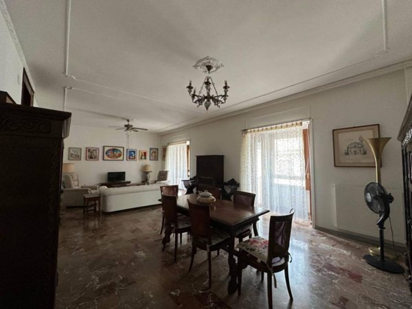 appartamento in vendita a Grosseto in zona Centro Città