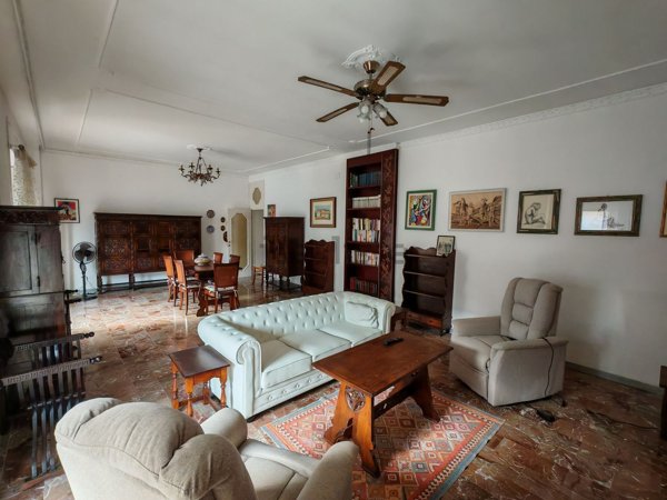 appartamento in vendita a Grosseto in zona Centro Città