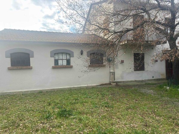 casa indipendente in vendita a Grosseto