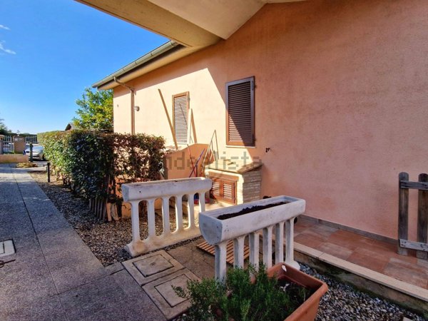 casa indipendente in vendita a Grosseto