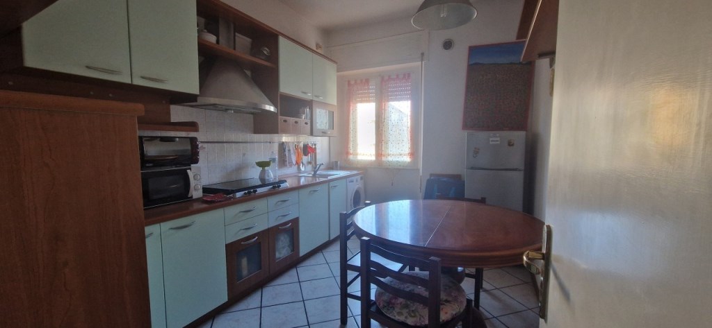 appartamento in vendita a Grosseto