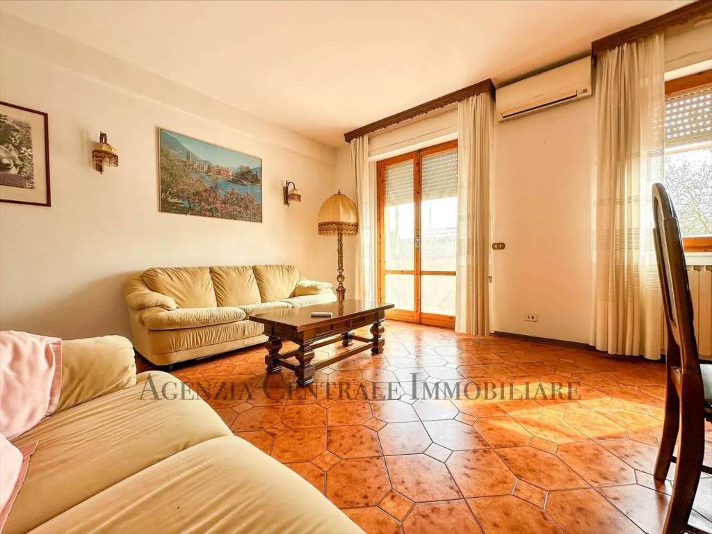 appartamento in vendita a Grosseto