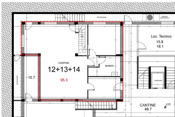 casa indipendente in vendita a Grosseto