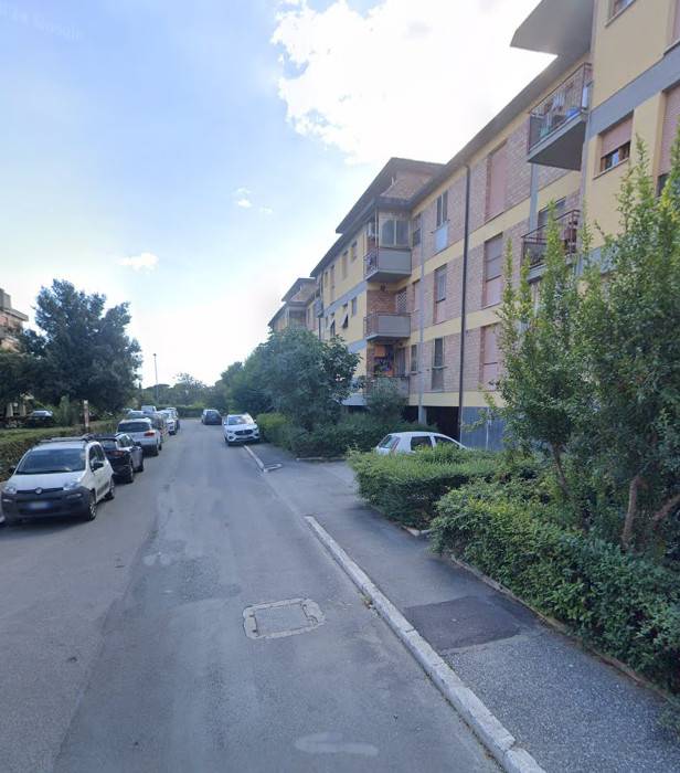 appartamento in vendita a Grosseto