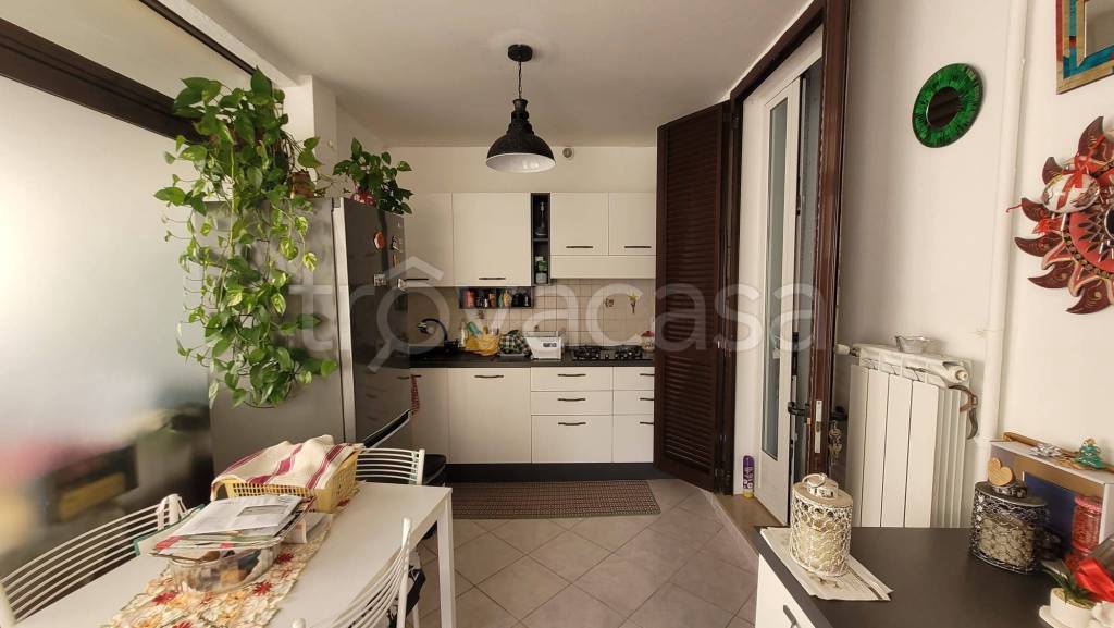 appartamento in vendita a Grosseto