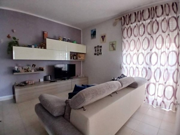 appartamento in vendita a Grosseto