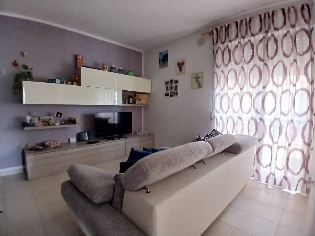 appartamento in vendita a Grosseto