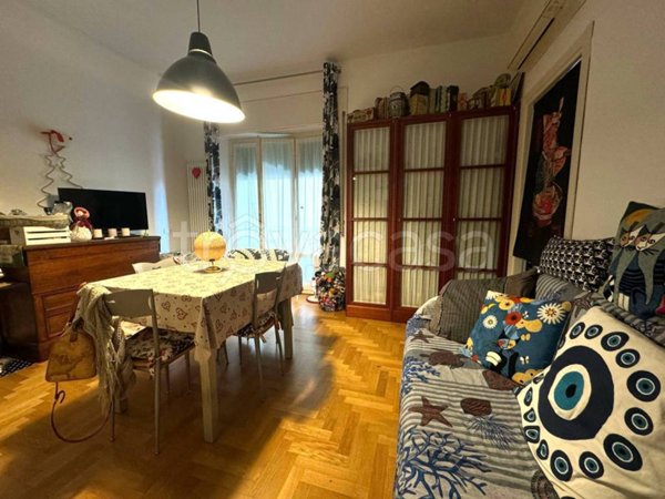 appartamento in vendita a Grosseto in zona Marina di Grosseto