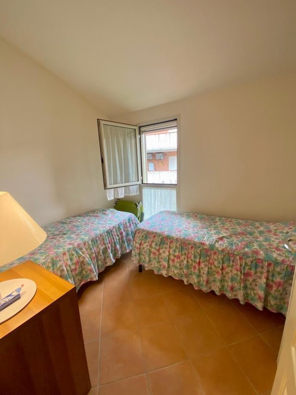 appartamento in vendita a Grosseto in zona Marina di Grosseto