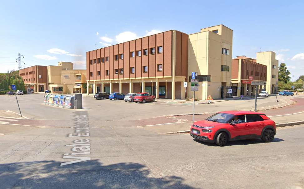 locale commerciale in vendita a Grosseto